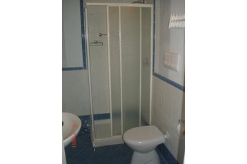 Itálie Byt Manerba del Garda, Exteriér